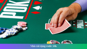 Nha cai tang code 58k 1