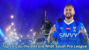 top 10 cau thu dat gia nhat saudi pro league